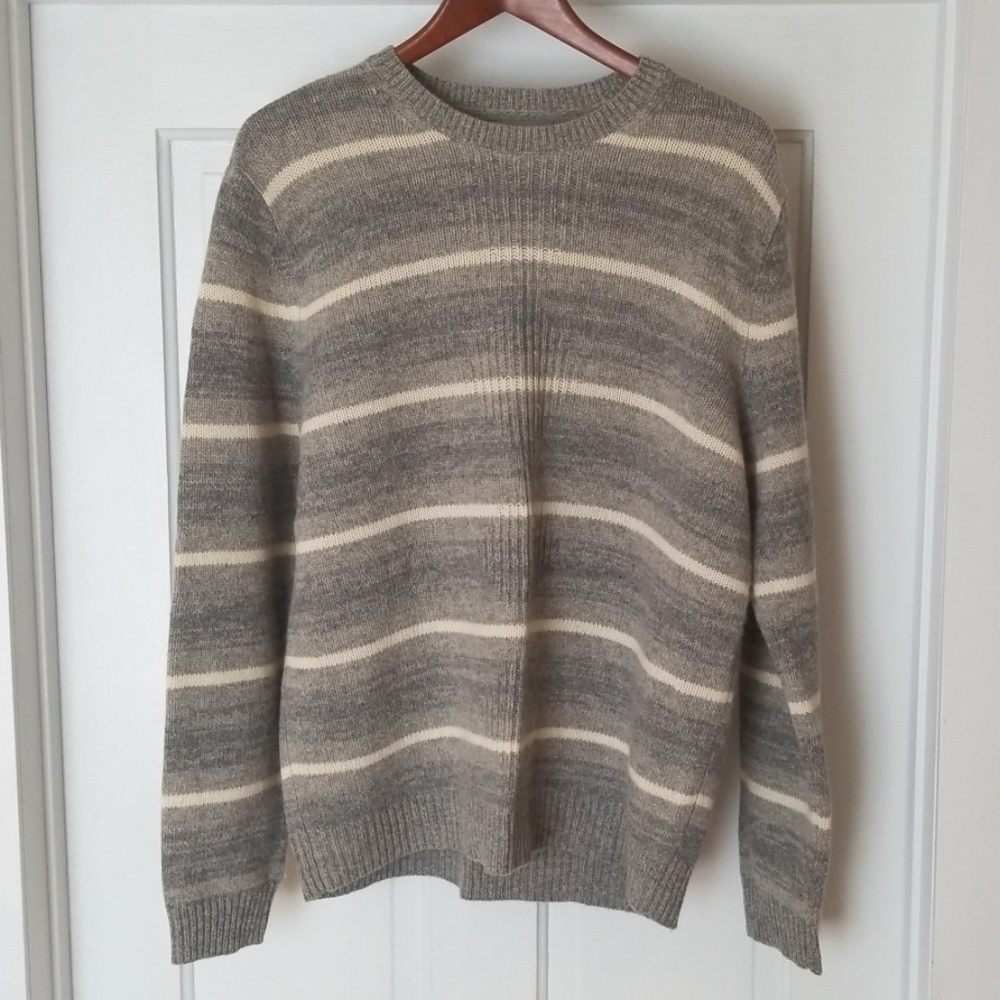 Express Sweater